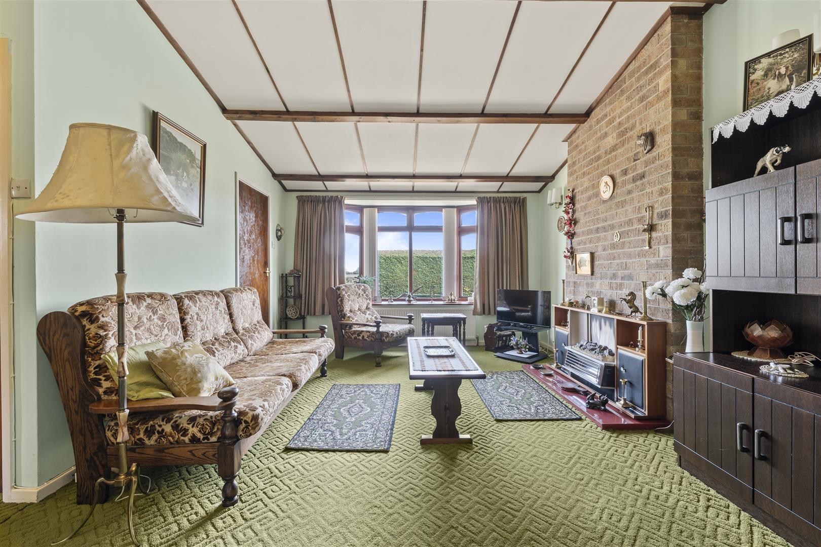 Station Road, Fiskerton, Southwell